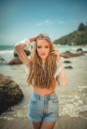 Lillianna